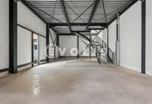 Locaux d'activité neufs à louer Bagnolet - Proche A3