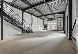 Locaux d'activité neufs à louer Bagnolet - Proche A3