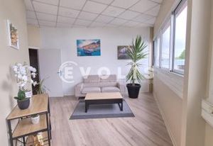 Location bureaux Quincy-Voisins - Proche A4 et gare