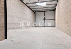 Location locaux d'activité Bussy-Saint-Georges - Proche RER A et A4