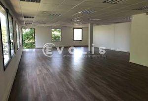 Location bureaux Montévrain - RER A, A4, A104