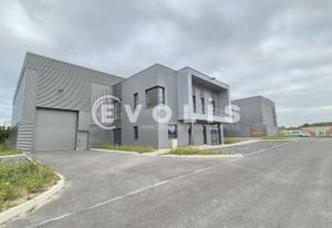 Locaux d'activité à vendre Courtry - ZAC de la Régale