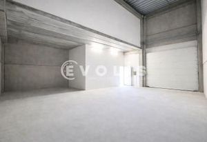 Local d'activité à vendre Serris - Proche A4 et RER