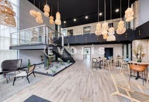 Bureaux de standing Serris - RER Val d'Europe - A4