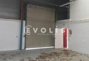 Location local d'activité Saint-Soupplets - Accès N2/N330