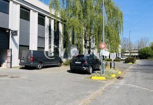 Locaux d'activité à louer Lognes - Proche A4 et Francilienne