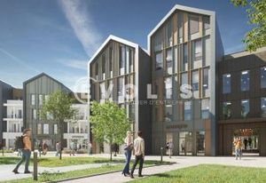 Vente local commercial Serris - Parc International d'Entreprises