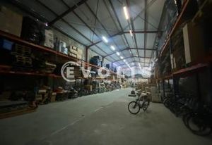 Location local d'activité Bagnolet - Proche A3 et T3b