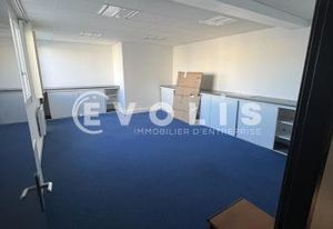 Location bureaux Alfortville - Proche RER D, A4 et A86