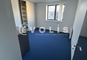 Location bureaux Alfortville - Proche RER D, A4 et A86
