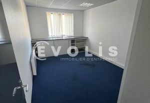 Location bureaux Alfortville - Proche RER D, A4 et A86