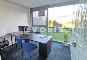 Bureaux à louer Magny-le-Hongre - Proche A4, RER A et TGV
