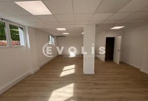 Bureaux à louer Bry-sur-Marne - RER A et A4/A86