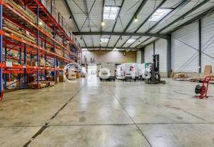 Location local d'activité Saint-Thibault-des-Vignes - Proche A4/A104