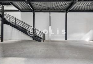 Locaux d'activité neufs à louer Bagnolet - Proche A3