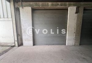 Location local d'activité Chennevières-sur-Marne - Proche A4/A86