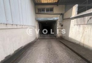 Location local d'activité Chennevières-sur-Marne - Proche A4/A86