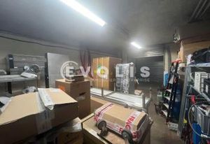 Location local d'activité Chennevières-sur-Marne - Proche A4/A86