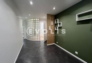 Location bureaux Champigny-sur-Marne - Proche RER A et A4