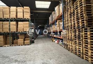 Location entrepôt Chennevières-sur-Marne - Proche N3 et Francilienne