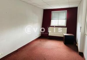 Location bureaux Savigny-le-Temple - Proche RER D et A5