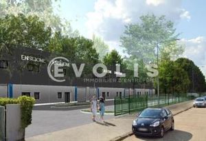 Local d'activité à vendre Chennevières-sur-Marne - Zone Pince Vent