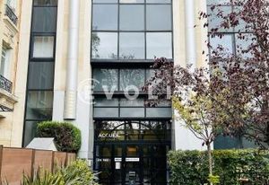 Location bureaux Vincennes - Proche Château et RER A