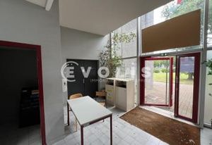 Location bureaux Lognes - Proche RER A et Francilienne