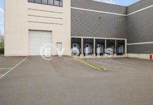 Location entrepôt Romainville - Proche N3, A86 et A3