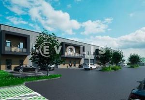 Locaux d'activité neufs à vendre Longperrier - Proche aéroport CDG