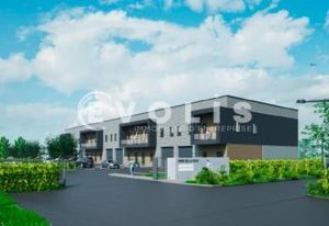 Locaux d'activité neufs à vendre Longperrier - Proche aéroport CDG