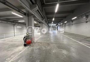 Local d'activité à louer Bagnolet - Visibilité A3 et périphérique