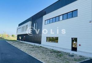 Location entrepôt Brie-Comte-Robert - Proche N104/N19