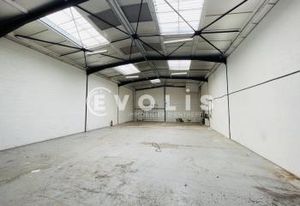 Location local activité Pontault-Combault - Proximité Francilienne N104