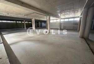 Location local d'activité Noisy-le-Sec - Proche transports