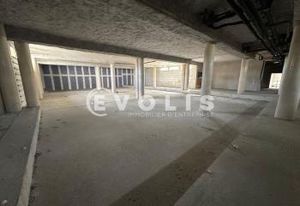 Location local d'activité Noisy-le-Sec - Proche transports