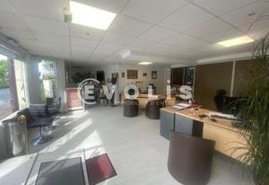 Vente local commercial Villiers-sur-Marne - RER E & axes majeurs