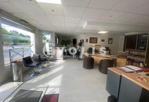 Vente local commercial Villiers-sur-Marne - RER E & axes majeurs