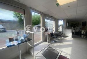 Vente local commercial Villiers-sur-Marne - RER E & axes majeurs