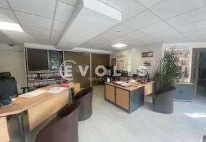 Vente local commercial Villiers-sur-Marne - RER E & axes majeurs