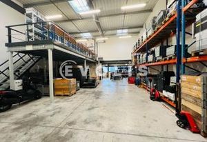 Local d'activité à vendre Moissy-Cramayel - Proche A5 et Francilienne