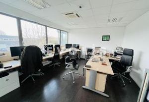 Local d'activité à vendre Moissy-Cramayel - Proche A5 et Francilienne