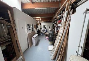 Location bureaux Lognes - Proche A4, Francilienne et RER