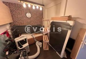 Location bureaux Lognes - Proche A4, Francilienne et RER