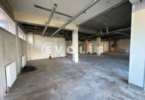 Vente bureaux Les Lilas - Métro Serge Gainsbourg et accès A3