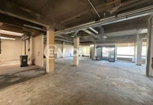 Vente bureaux Les Lilas - Métro Serge Gainsbourg et accès A3
