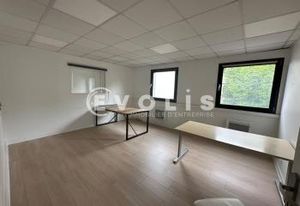 Bureaux à louer Montreuil - Proche A86 et transports