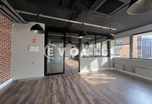 Location bureaux Fontenay-sous-Bois - Val de Fontenay RER et bus