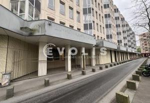 Vente bureaux Noisy-le-Grand - Proche A4, A86 et RER A