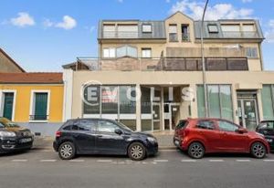 Location bureaux Alfortville - RER D, A4 et A86